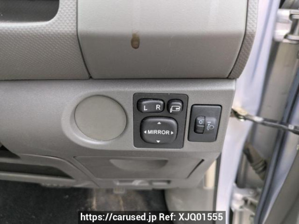 Used 2010 AT toyota vitz KSP90 Image[24]
