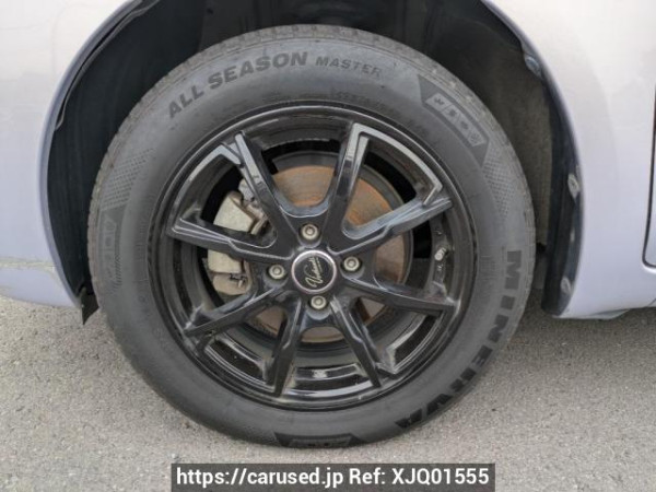 Used 2010 AT toyota vitz KSP90 Image[27]