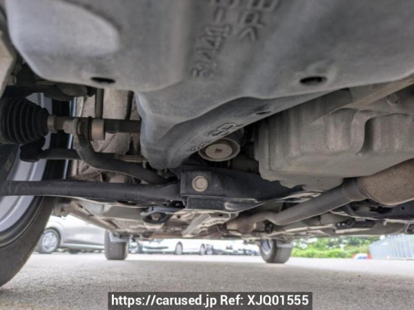 Used 2010 AT toyota vitz KSP90 Image[31]