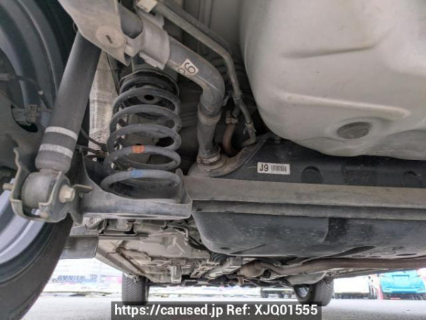 Used 2010 AT toyota vitz KSP90 Image[33]