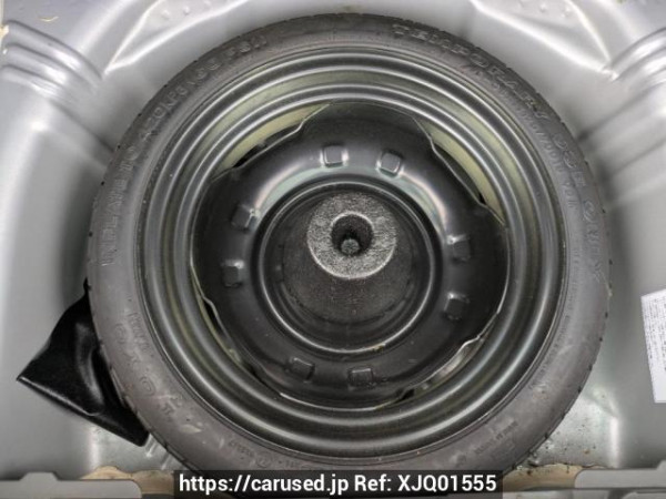 Used 2010 AT toyota vitz KSP90 Image[35]