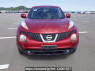 Used 2011 AT nissan juke YF15 Image[1]