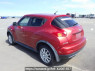 Used 2011 AT nissan juke YF15 Image[4]