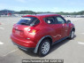 Used 2011 AT nissan juke YF15 Image[6]