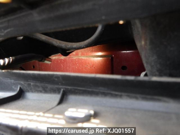 Used 2011 AT nissan juke YF15 Image[12]