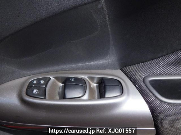 Used 2011 AT nissan juke YF15 Image[17]
