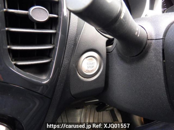 Used 2011 AT nissan juke YF15 Image[21]