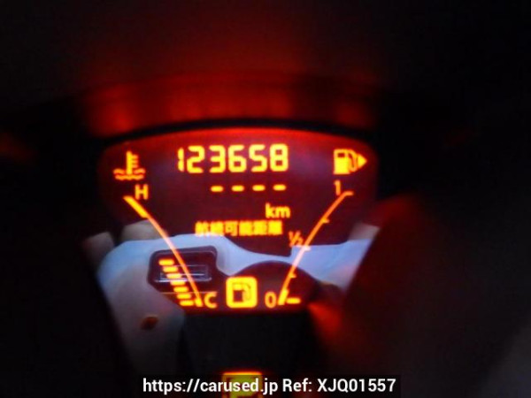 Used 2011 AT nissan juke YF15 Image[28]