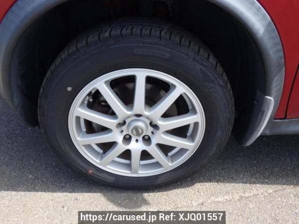 Used 2011 AT nissan juke YF15 Image[30]