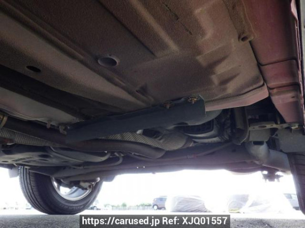 Used 2011 AT nissan juke YF15 Image[37]