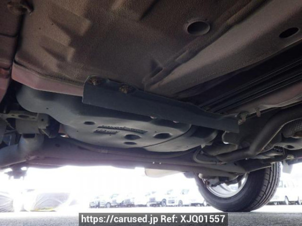 Used 2011 AT nissan juke YF15 Image[38]