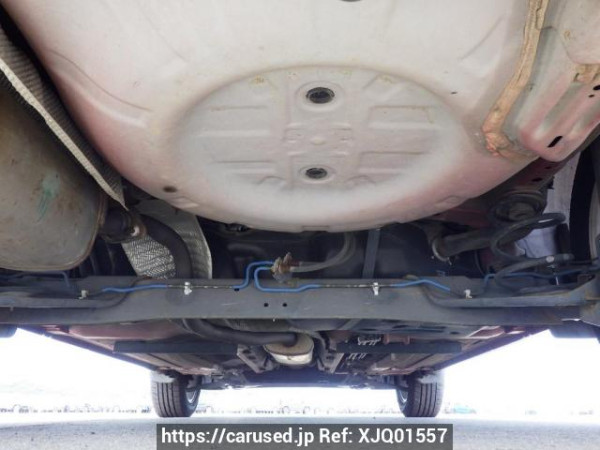 Used 2011 AT nissan juke YF15 Image[40]