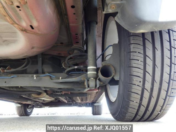 Used 2011 AT nissan juke YF15 Image[41]