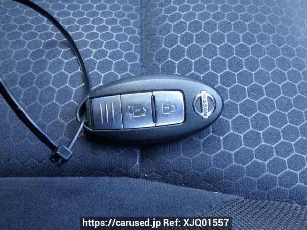 Used 2011 AT nissan juke YF15 Image[42]