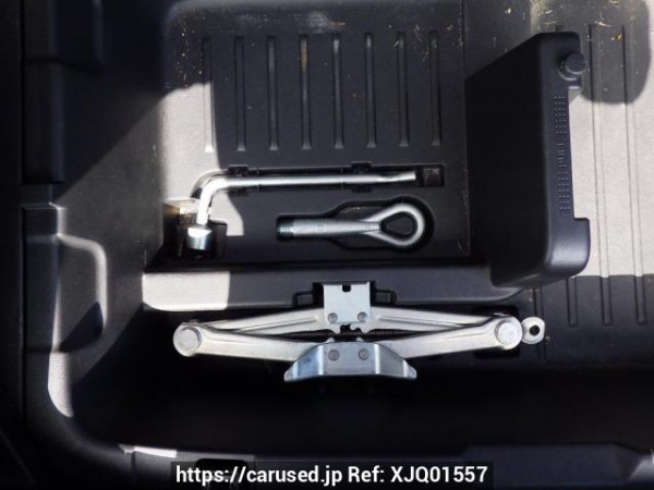 Used 2011 AT nissan juke YF15 Image[44]