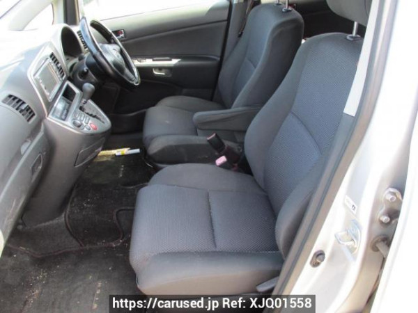 Used 2003 AT toyota wish ZNE10G Image[15]
