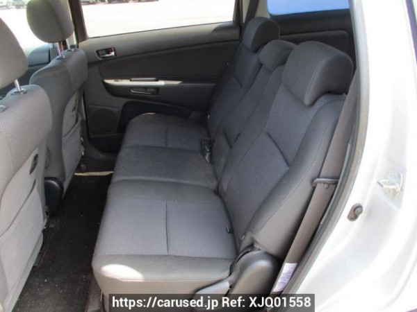 Used 2003 AT toyota wish ZNE10G Image[17]