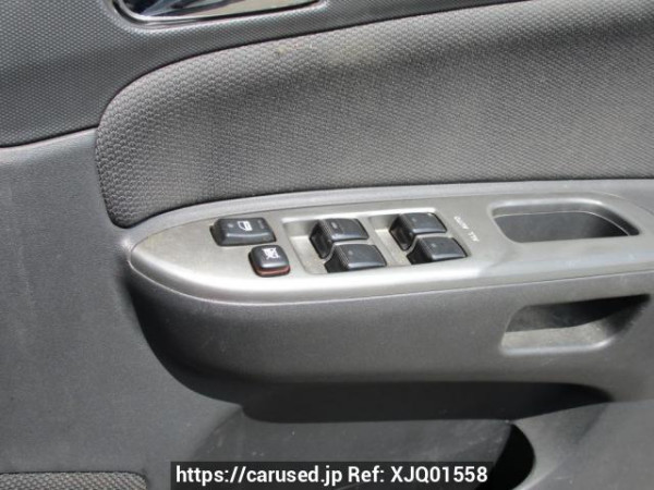 Used 2003 AT toyota wish ZNE10G Image[19]