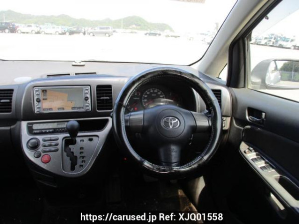 Used 2003 AT toyota wish ZNE10G Image[23]
