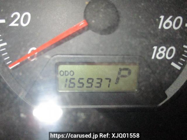 Used 2003 AT toyota wish ZNE10G Image[31]