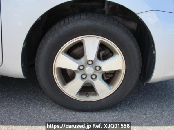 Used 2003 AT toyota wish ZNE10G Image[32]