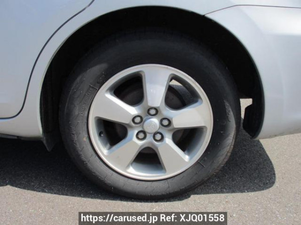 Used 2003 AT toyota wish ZNE10G Image[35]
