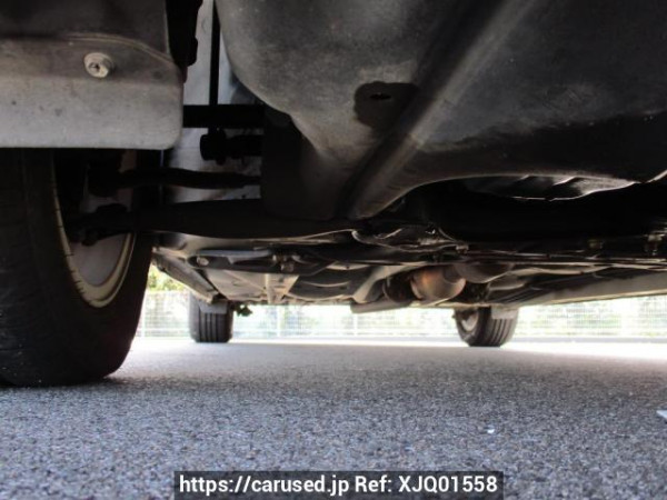 Used 2003 AT toyota wish ZNE10G Image[36]