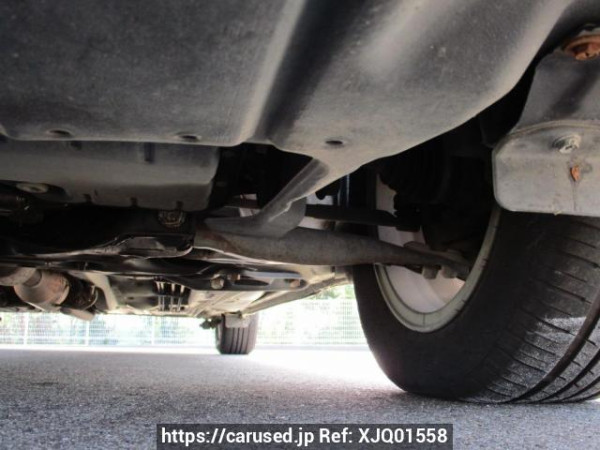 Used 2003 AT toyota wish ZNE10G Image[37]