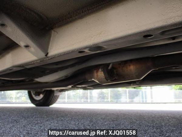 Used 2003 AT toyota wish ZNE10G Image[38]