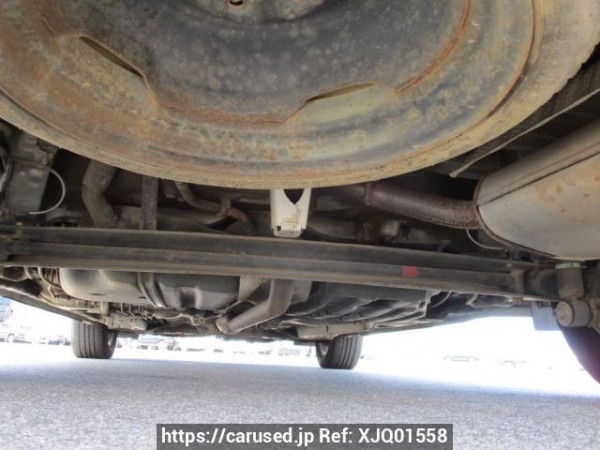 Used 2003 AT toyota wish ZNE10G Image[44]