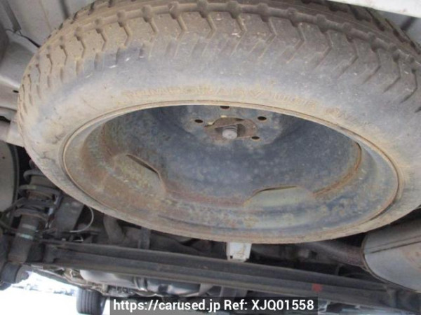 Used 2003 AT toyota wish ZNE10G Image[45]