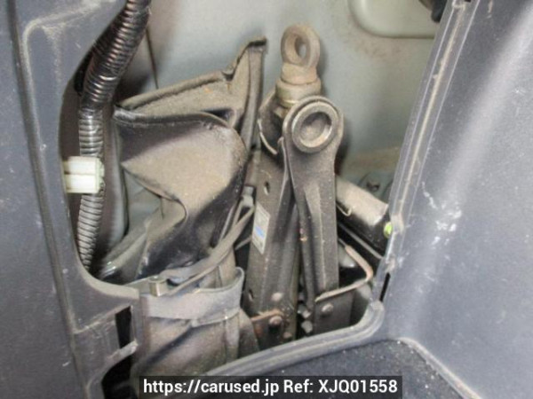 Used 2003 AT toyota wish ZNE10G Image[46]