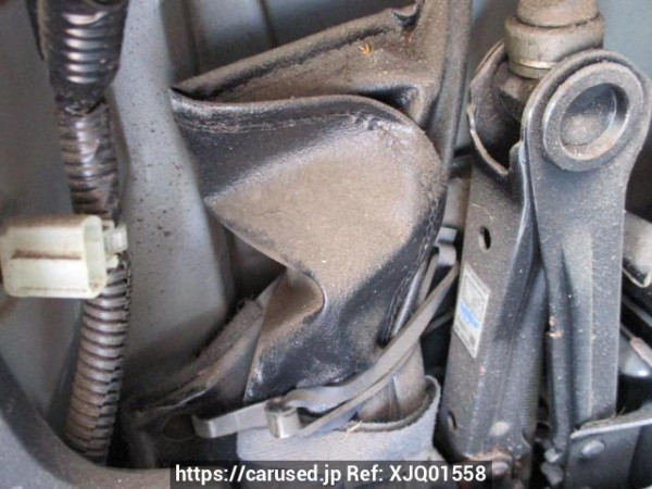 Used 2003 AT toyota wish ZNE10G Image[47]