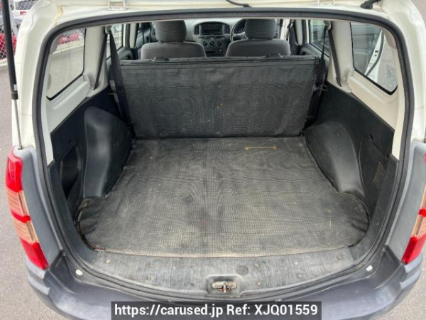 Used 2004 AT toyota succeed-van NCP51V Image[8]