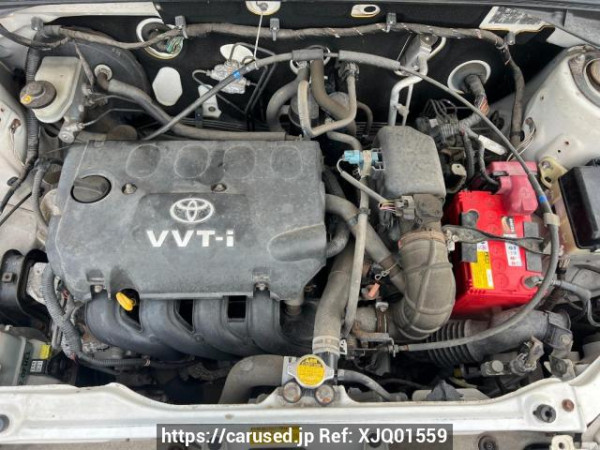 Used 2004 AT toyota succeed-van NCP51V Image[9]
