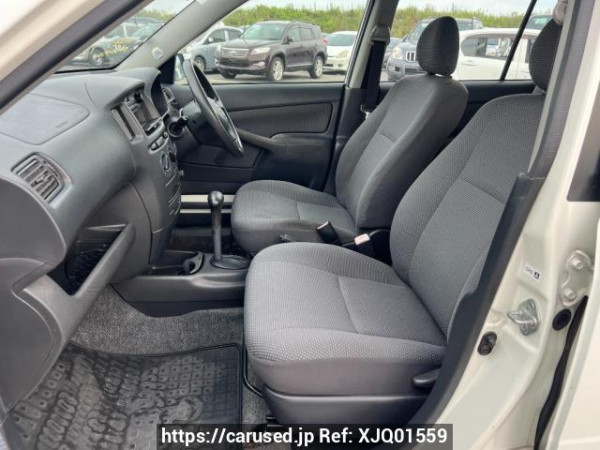 Used 2004 AT toyota succeed-van NCP51V Image[13]