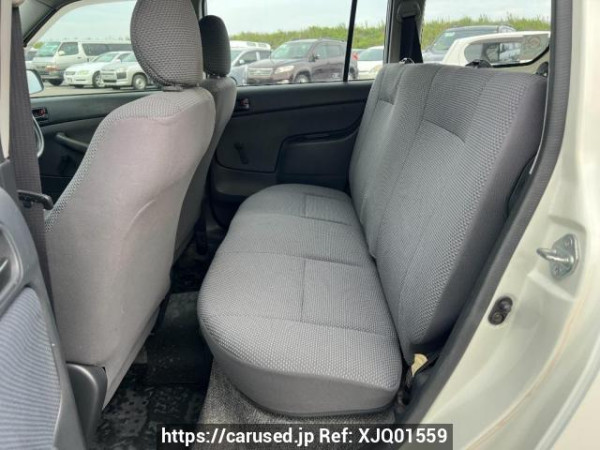 Used 2004 AT toyota succeed-van NCP51V Image[15]