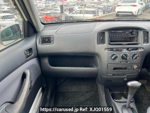 Used 2004 AT toyota succeed-van NCP51V Image[17]