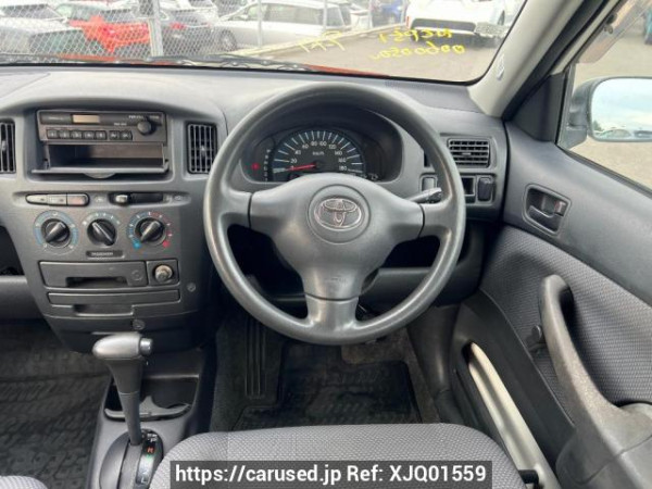 Used 2004 AT toyota succeed-van NCP51V Image[19]