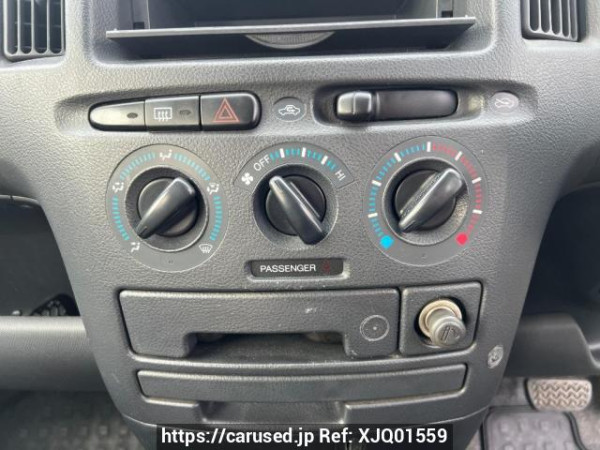 Used 2004 AT toyota succeed-van NCP51V Image[22]
