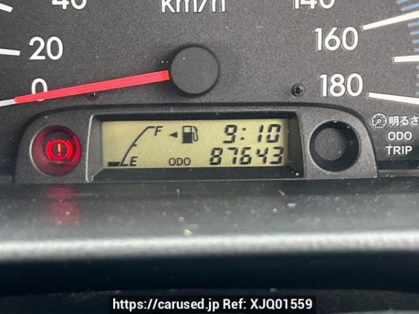 Used 2004 AT toyota succeed-van NCP51V Image[24]