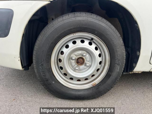 Used 2004 AT toyota succeed-van NCP51V Image[28]