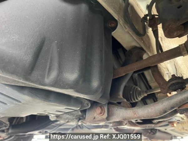 Used 2004 AT toyota succeed-van NCP51V Image[30]