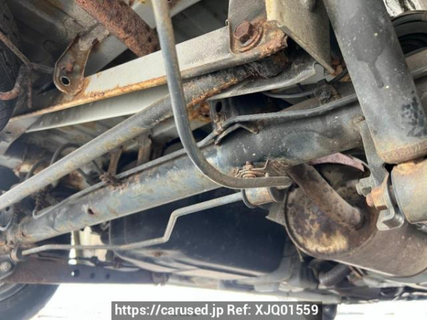 Used 2004 AT toyota succeed-van NCP51V Image[32]