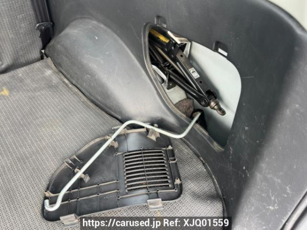 Used 2004 AT toyota succeed-van NCP51V Image[33]