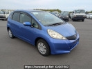 Honda Fit GE6