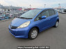 Used 2011 AT honda fit GE6 Image[2]