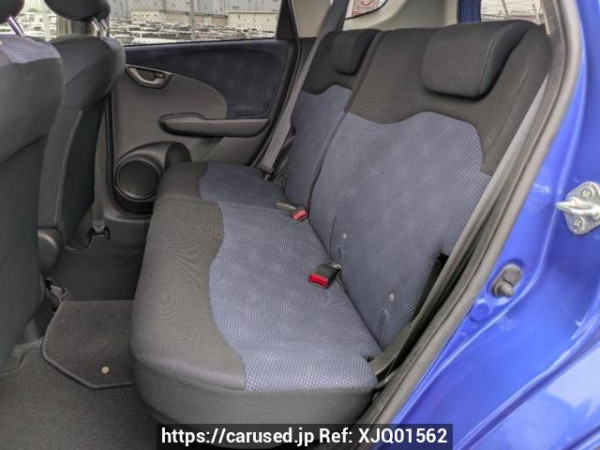 Used 2011 AT honda fit GE6 Image[16]