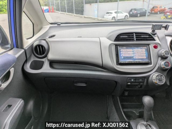 Used 2011 AT honda fit GE6 Image[18]