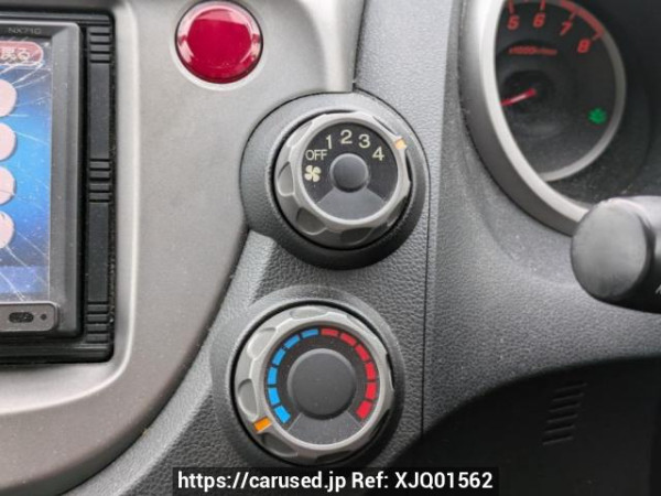 Used 2011 AT honda fit GE6 Image[22]